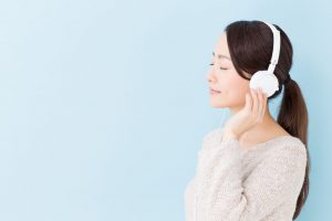 music in self hypnosis
