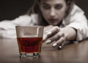 overcome alcohol addiction